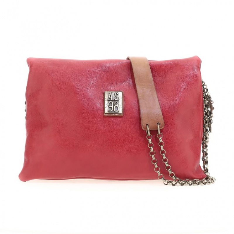 Sacs A.S.98 Tempesta Femme Fushia | FR-827954GJR