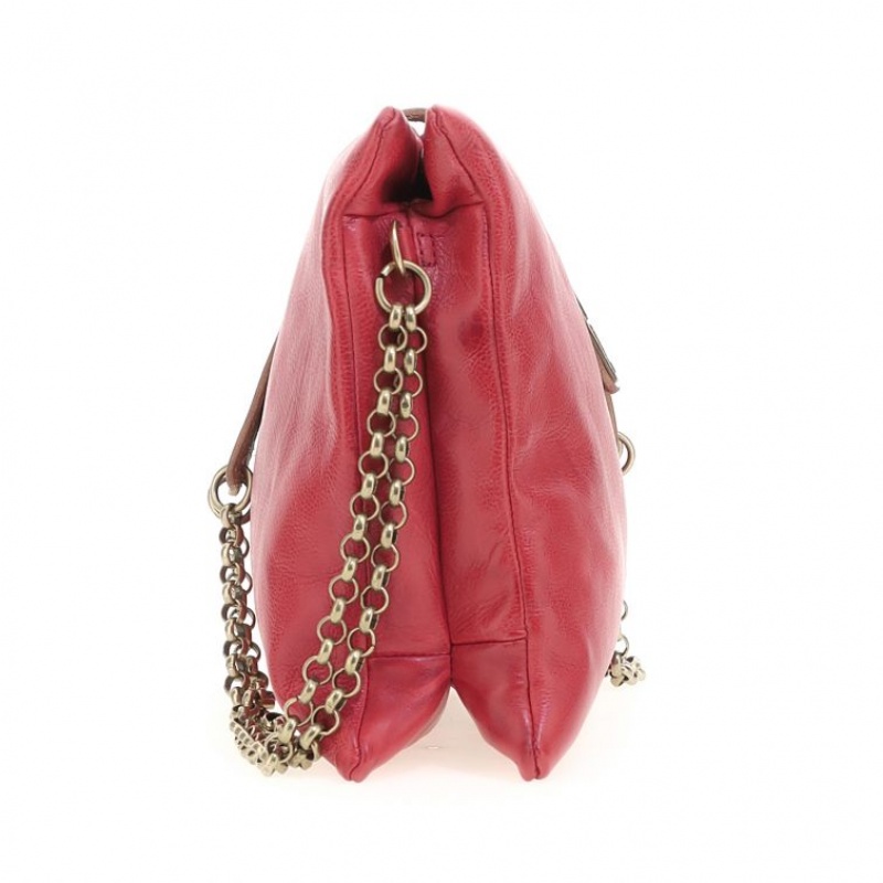 Sacs A.S.98 Tempesta Femme Fushia | FR-827954GJR