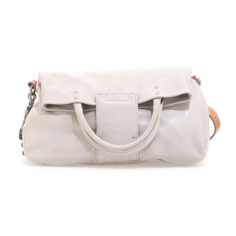 Sacs A.S.98 Torri Femme Beige | FR-293514OKI