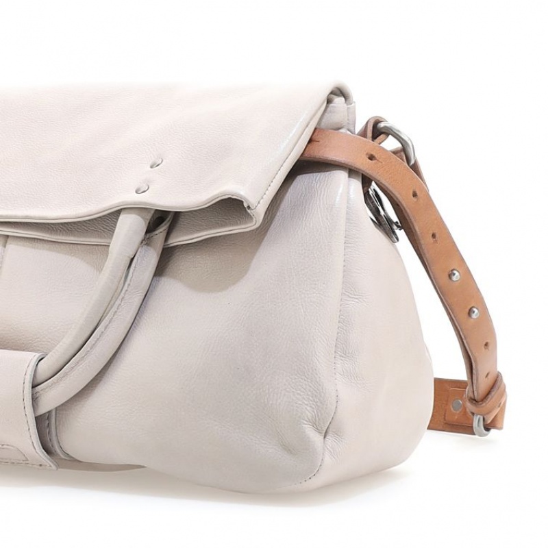 Sacs A.S.98 Torri Femme Beige | FR-293514OKI