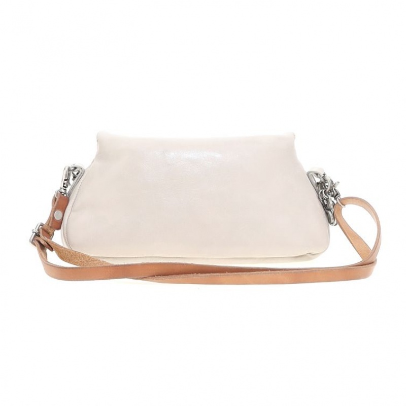 Sacs A.S.98 Veria Femme Beige | FR-940576QHV