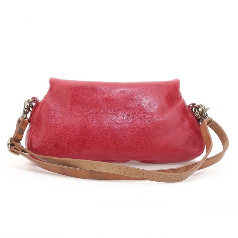 Sacs A.S.98 Veria Femme Fushia | FR-709241JDW