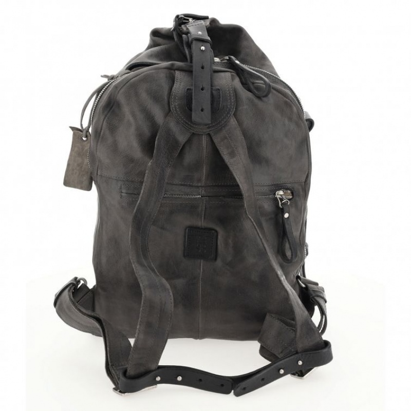 Sacs A.S.98 Vigo Femme Grise | FR-365018FPI