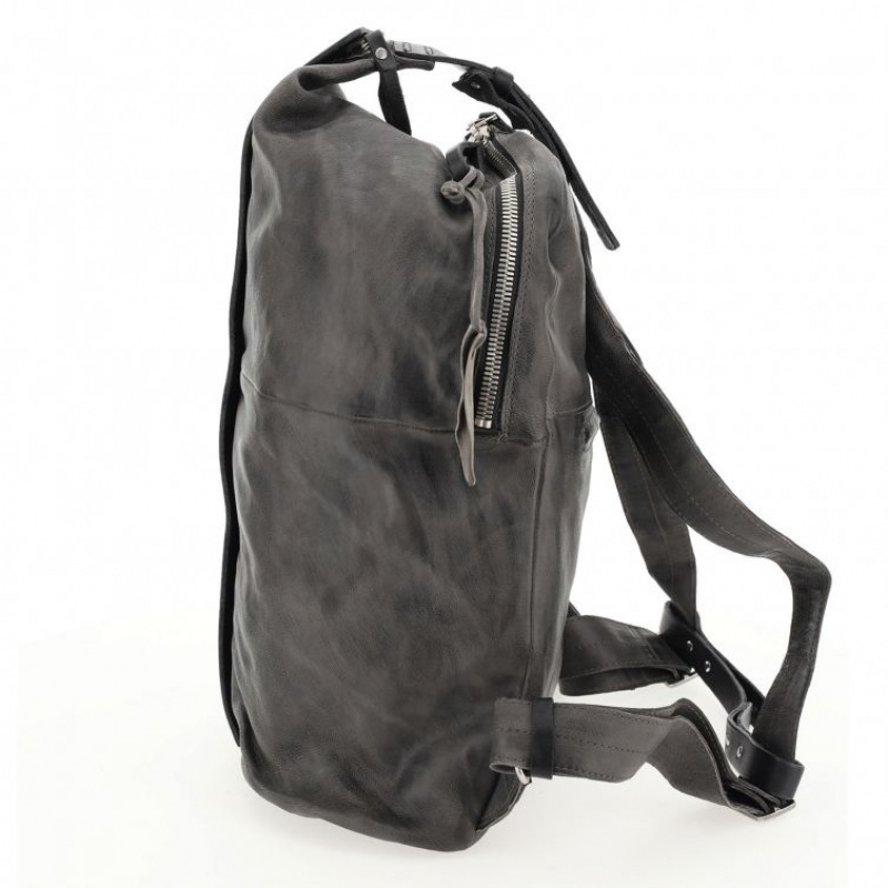 Sacs A.S.98 Vigo Femme Grise | FR-365018FPI