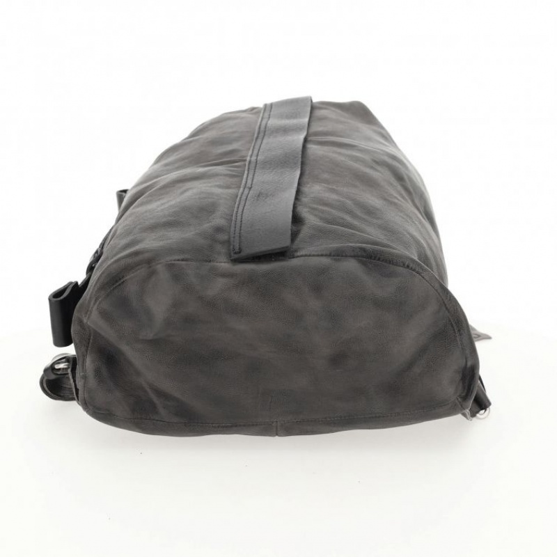 Sacs A.S.98 Vigo Femme Grise | FR-365018FPI