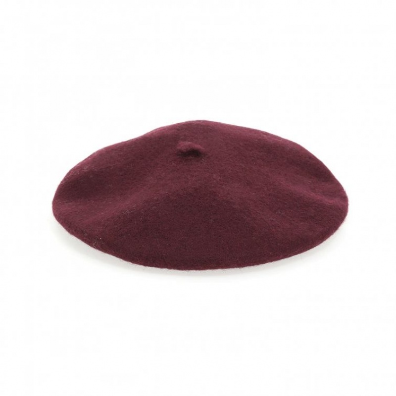 hats A.S.98 Joan Femme Marron | FR-084627YFM